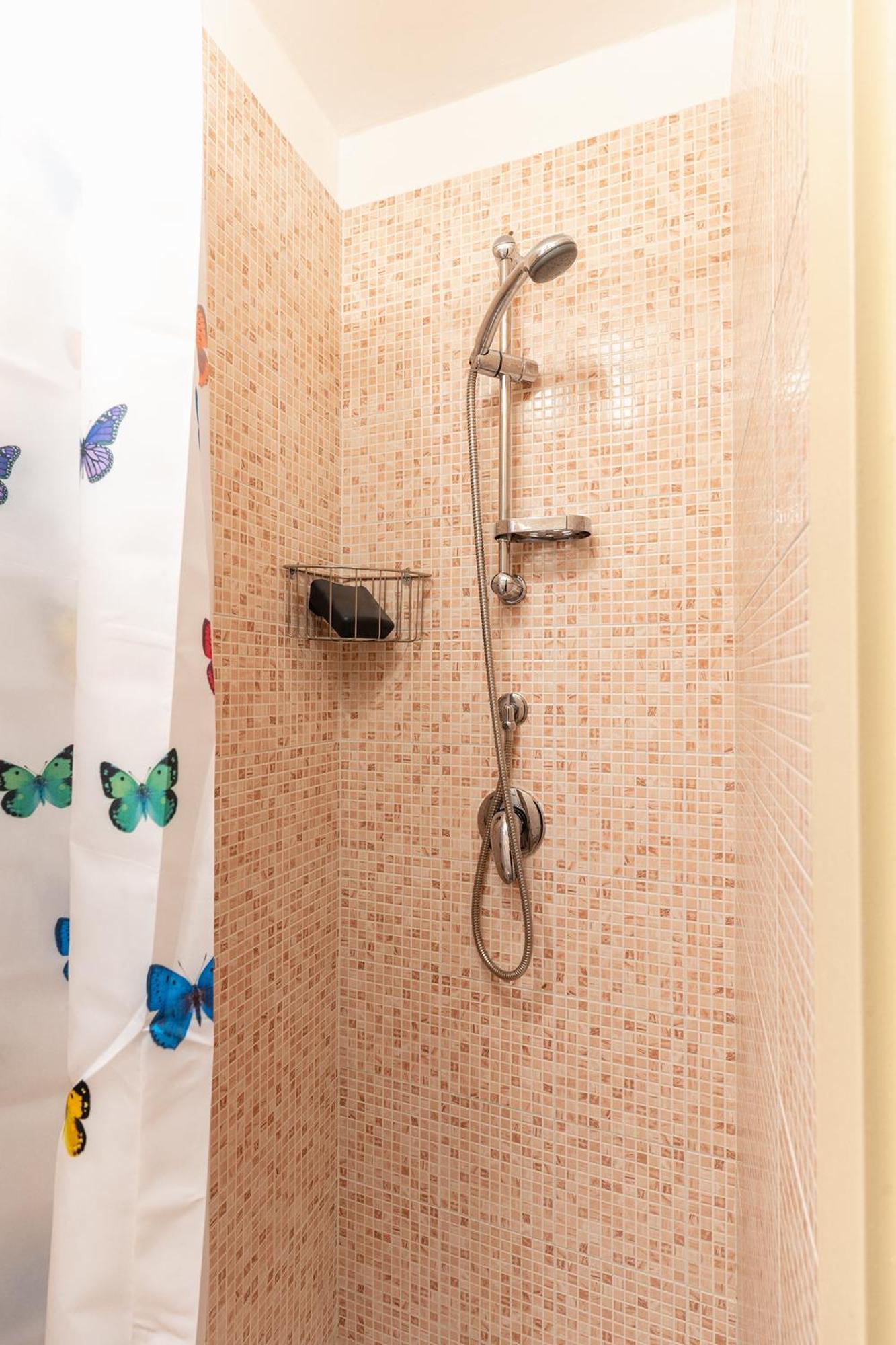 Dante 307 Suite Apartment Bari Luaran gambar