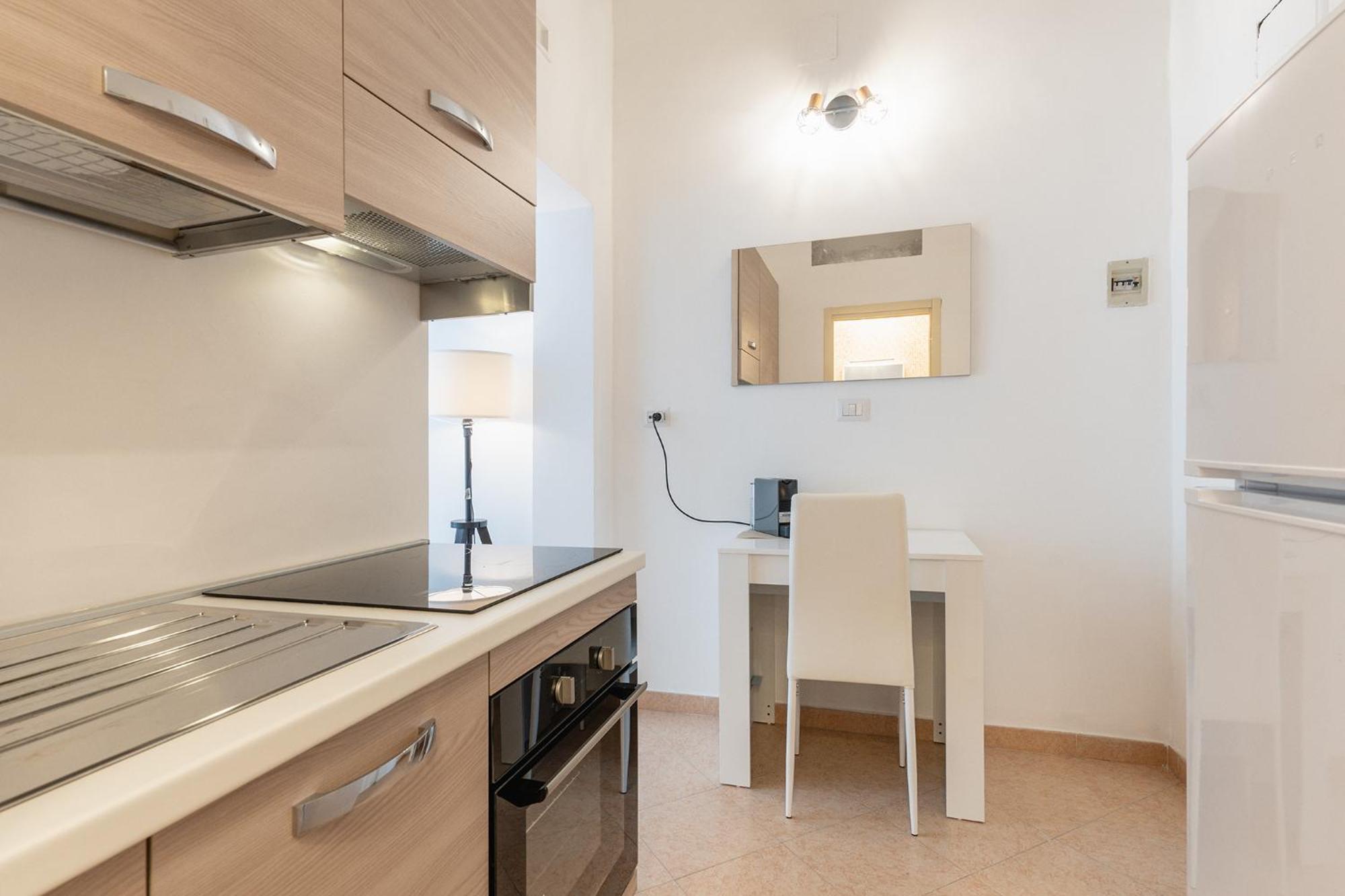 Dante 307 Suite Apartment Bari Luaran gambar