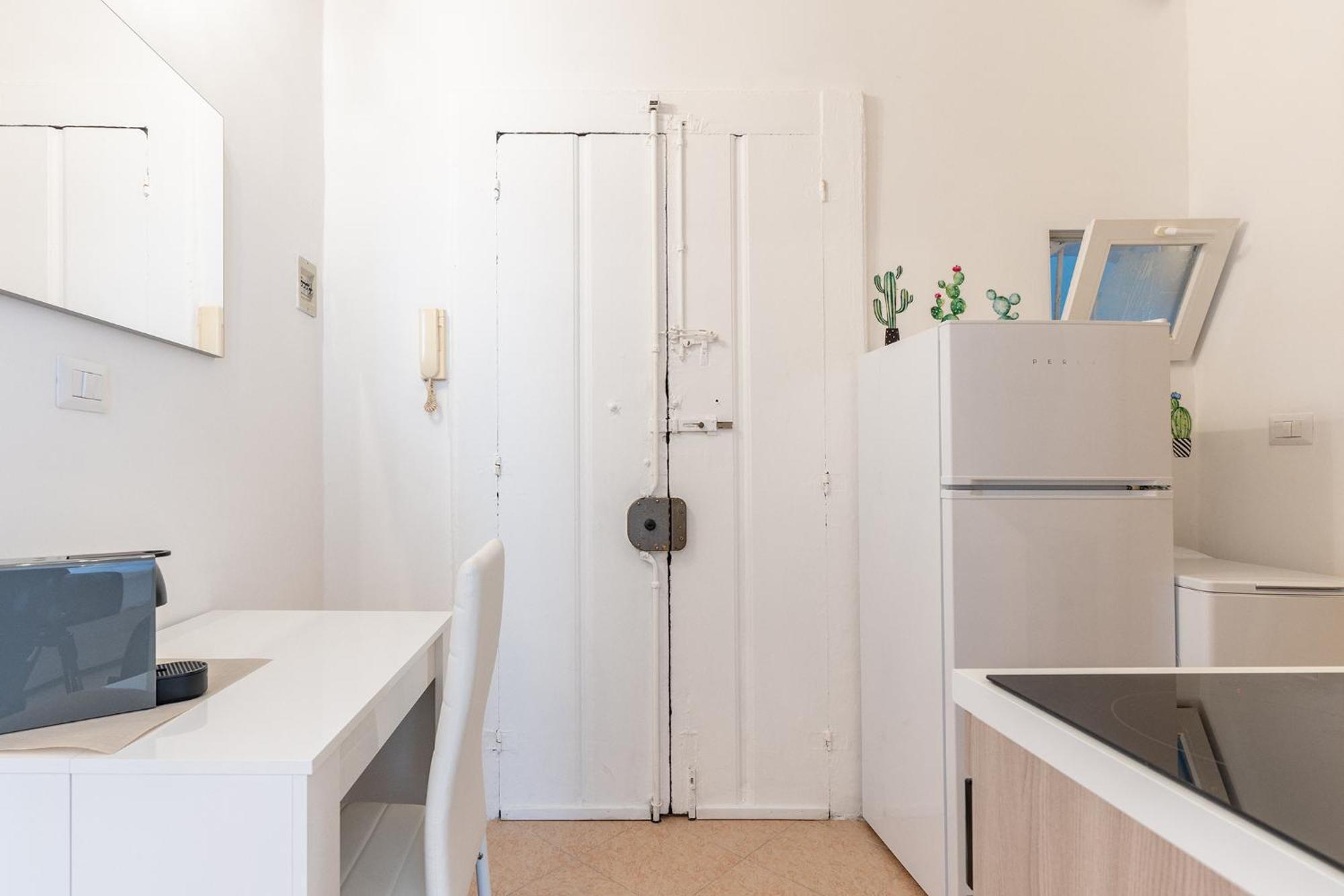 Dante 307 Suite Apartment Bari Luaran gambar